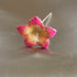 Pure Silver Color Flowers 6g